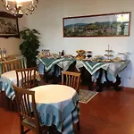 בית חווה Castellinuzza