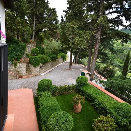 Castellinuzza