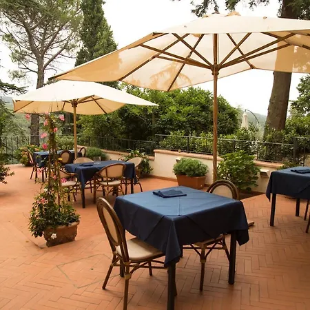 Castellinuzza Farmház *