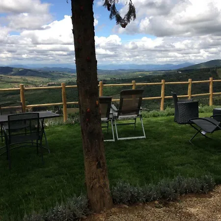 Castellinuzza * Greve in Chianti