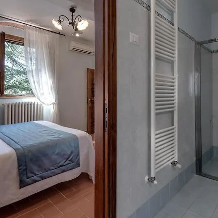 Castellinuzza * غريفي ان شنتي