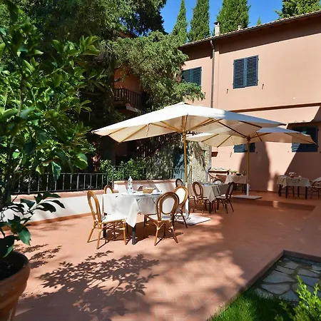 Castellinuzza Greve in Chianti