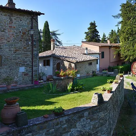 Castellinuzza