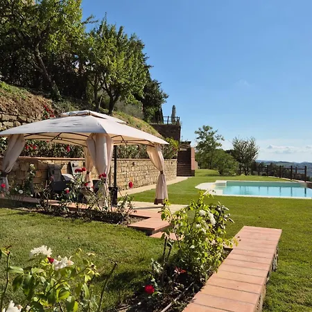 Castellinuzza Greve in Chianti