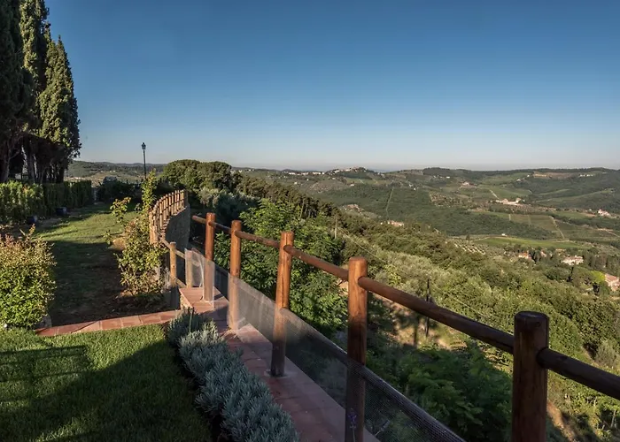 Agroturismo Castellinuzza