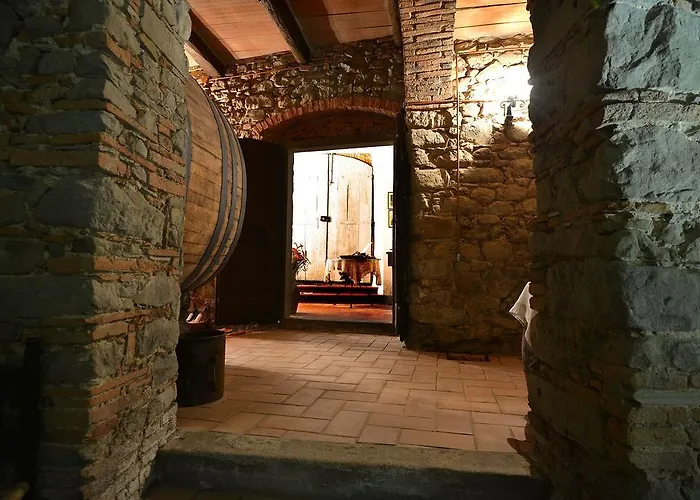 Castellinuzza