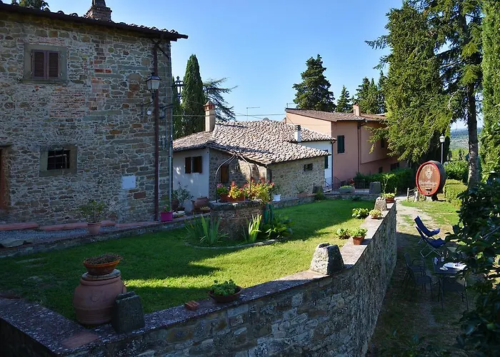 Castellinuzza