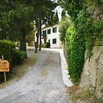 Farmház Castellinuzza Greve in Chianti