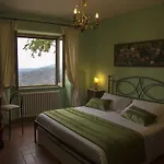Castellinuzza Farmház *