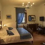 Castellinuzza Farmház Greve in Chianti