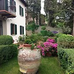 Castellinuzza Farmház Greve in Chianti